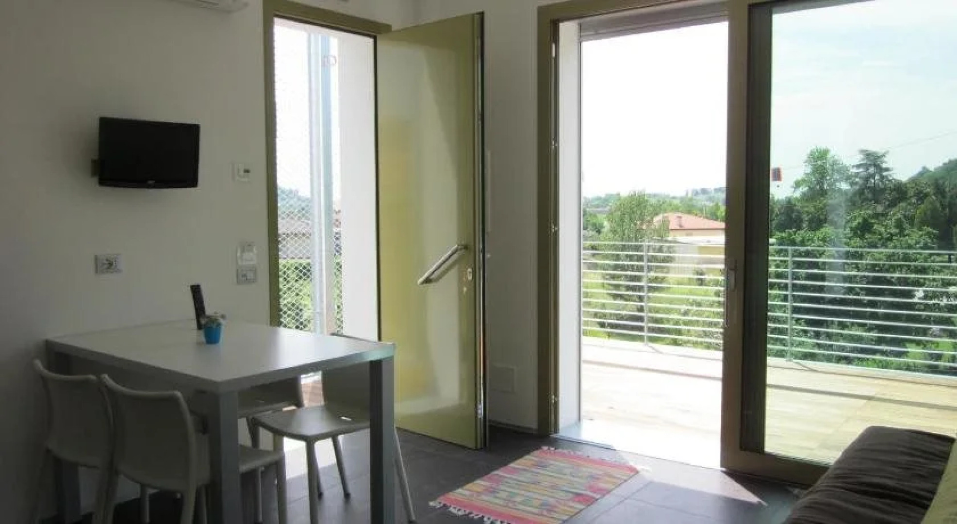 bed and breakfast INGRAPPA