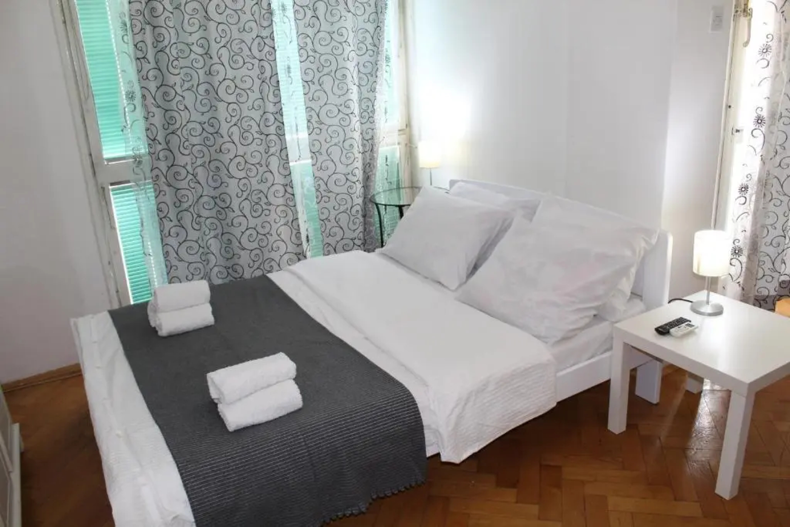 Apartman Panorama Glavna ulica