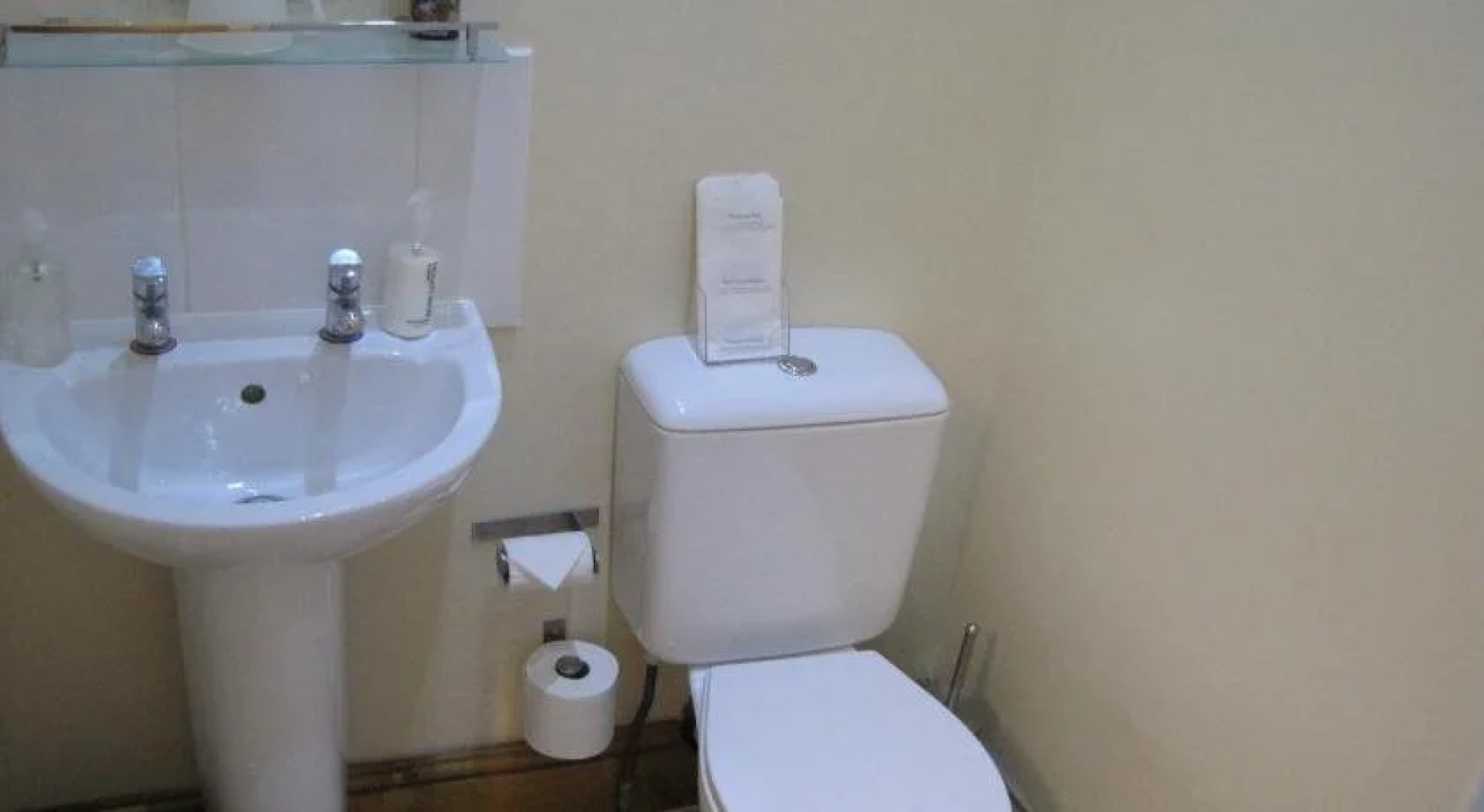 Spreyton Guest House