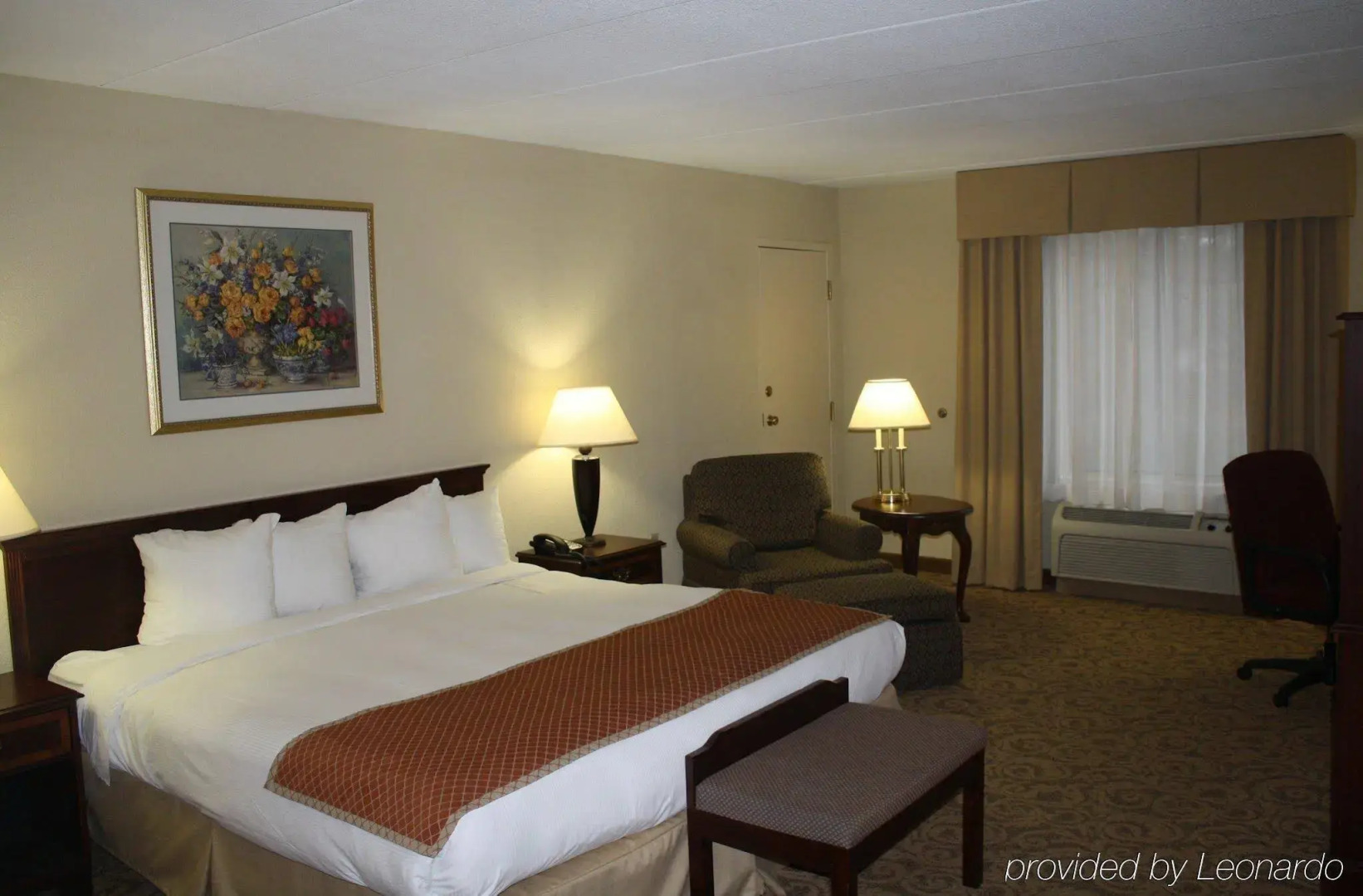 Sturbridge Host Hotel & Conference Center