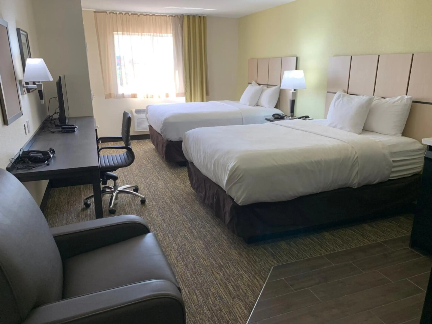 Candlewood Suites Grand Prairie - Arlington by IHG
