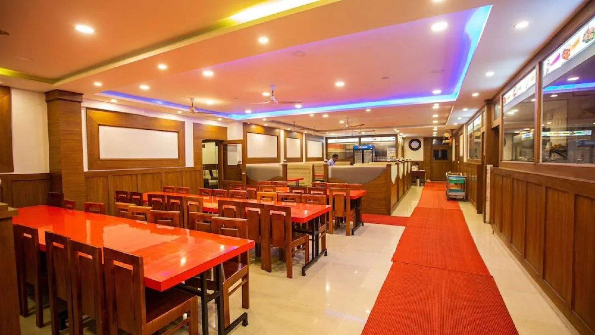 Woodside Residency Thekkady