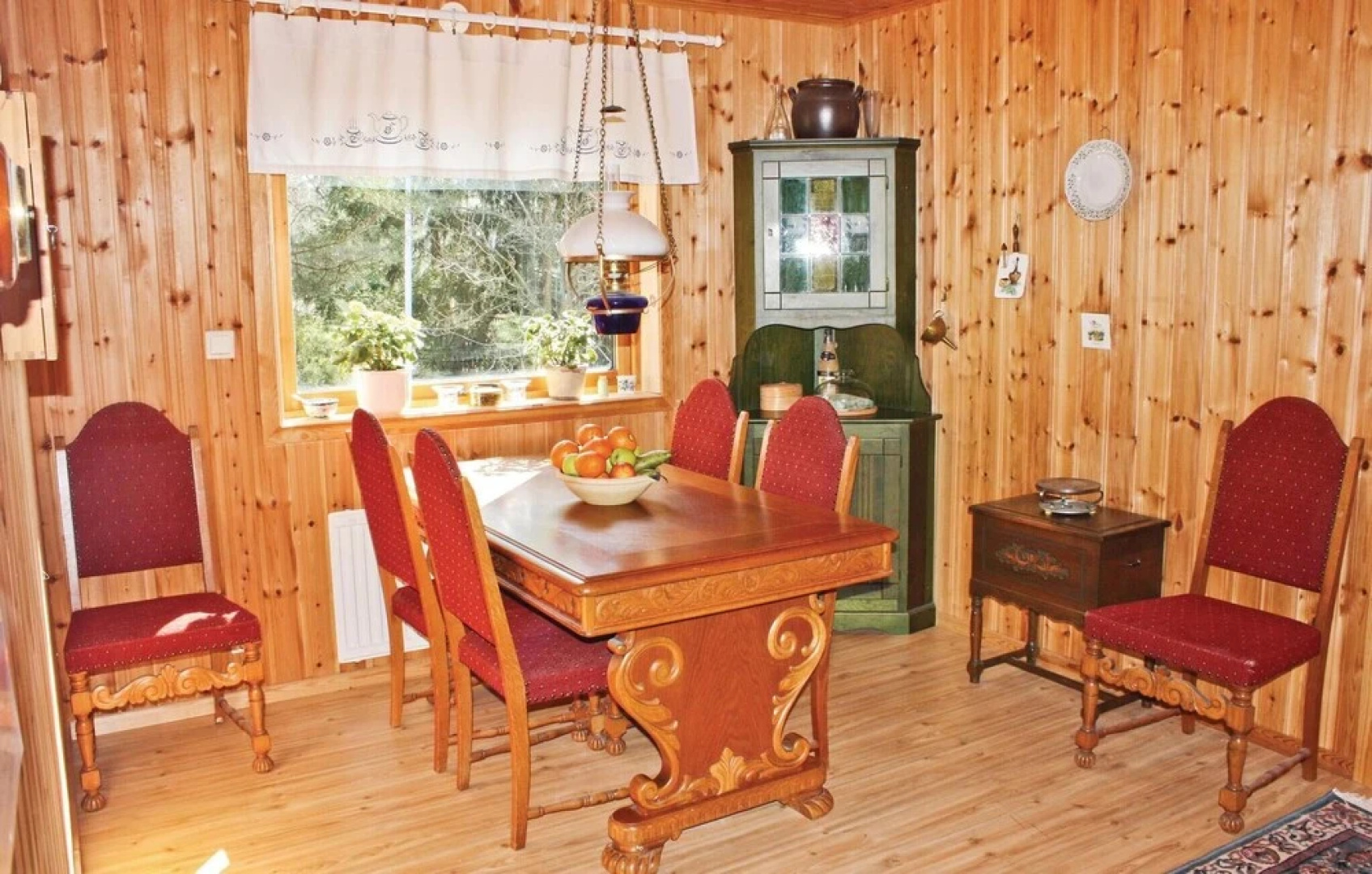 Nice Home in Örkelljunga With 2 Bedrooms and Wifi