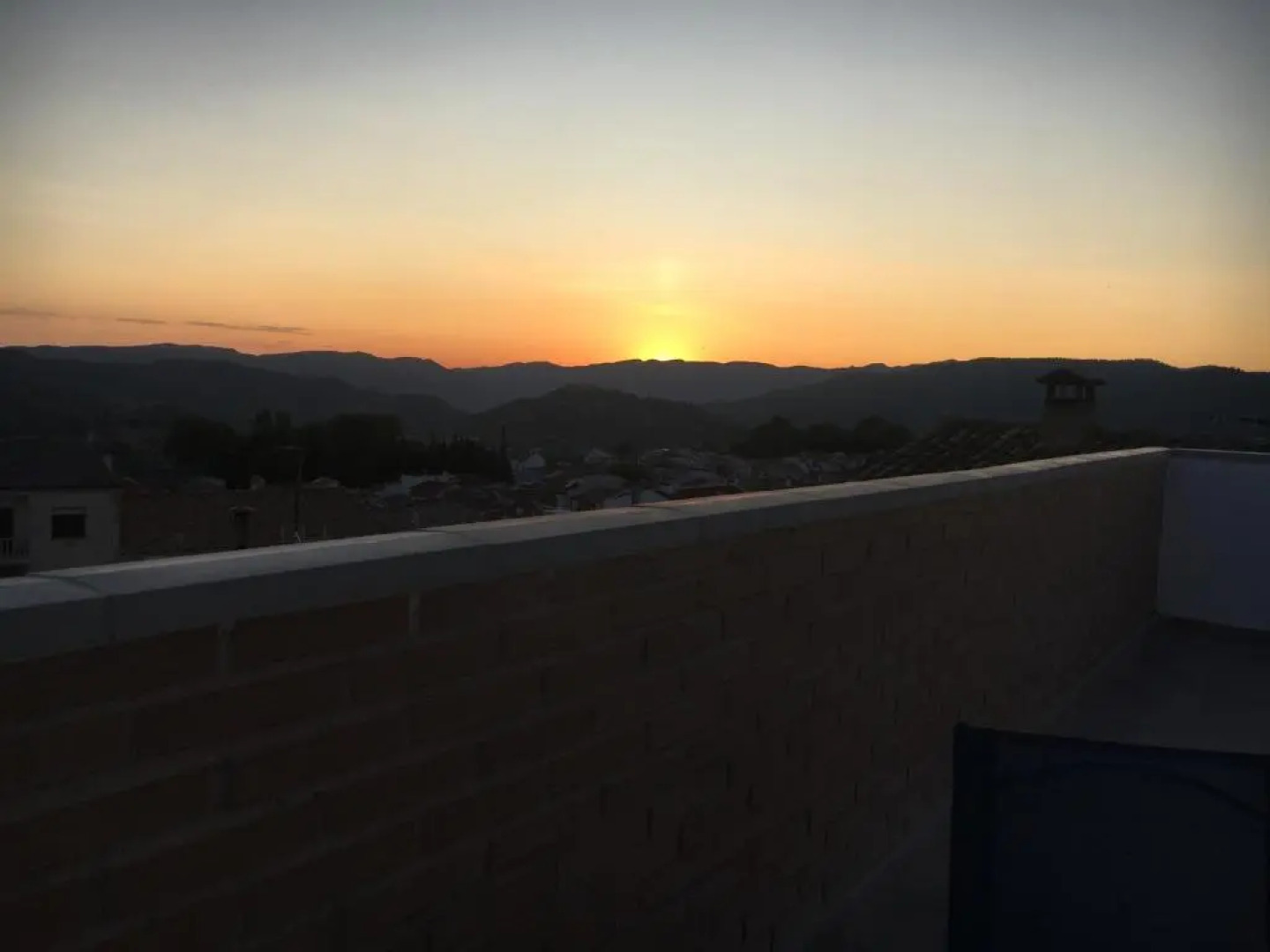 Casa Rural Doña Carmen