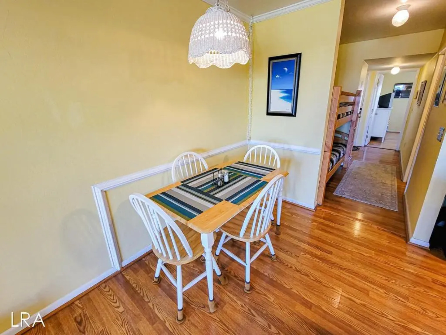 Surf Condos 414 - Dolphins Drift