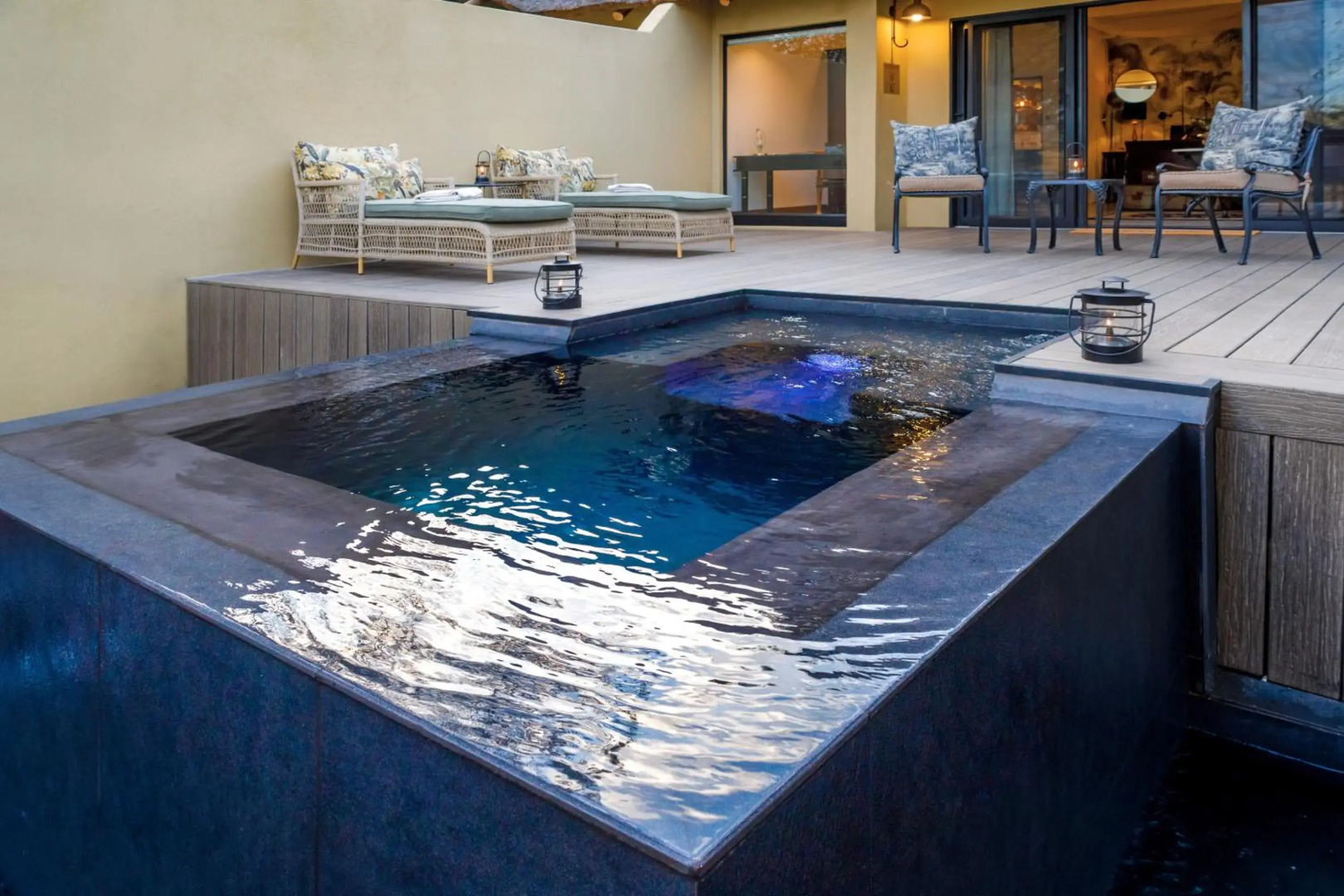 Kings Camp Private Game Reserve