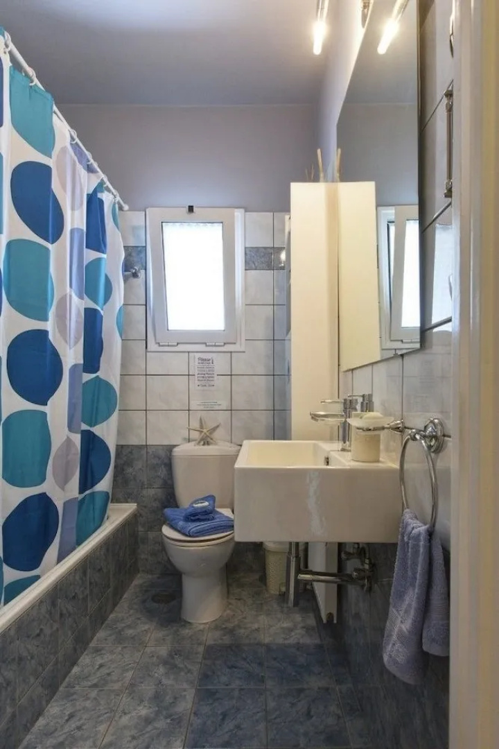 Palataki Spectacular Sea Views