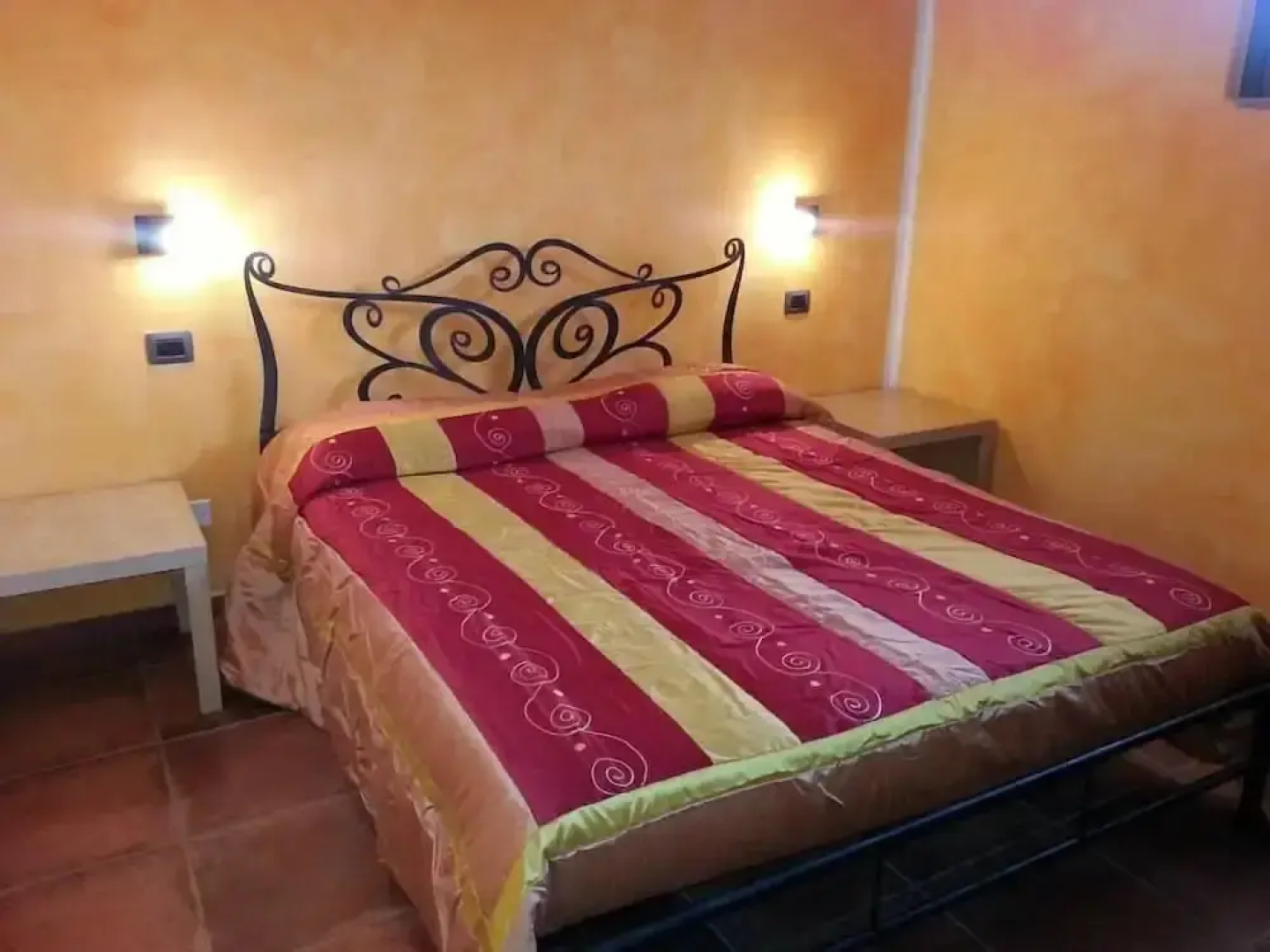 Agriturismo Azienda Agricola Miranti