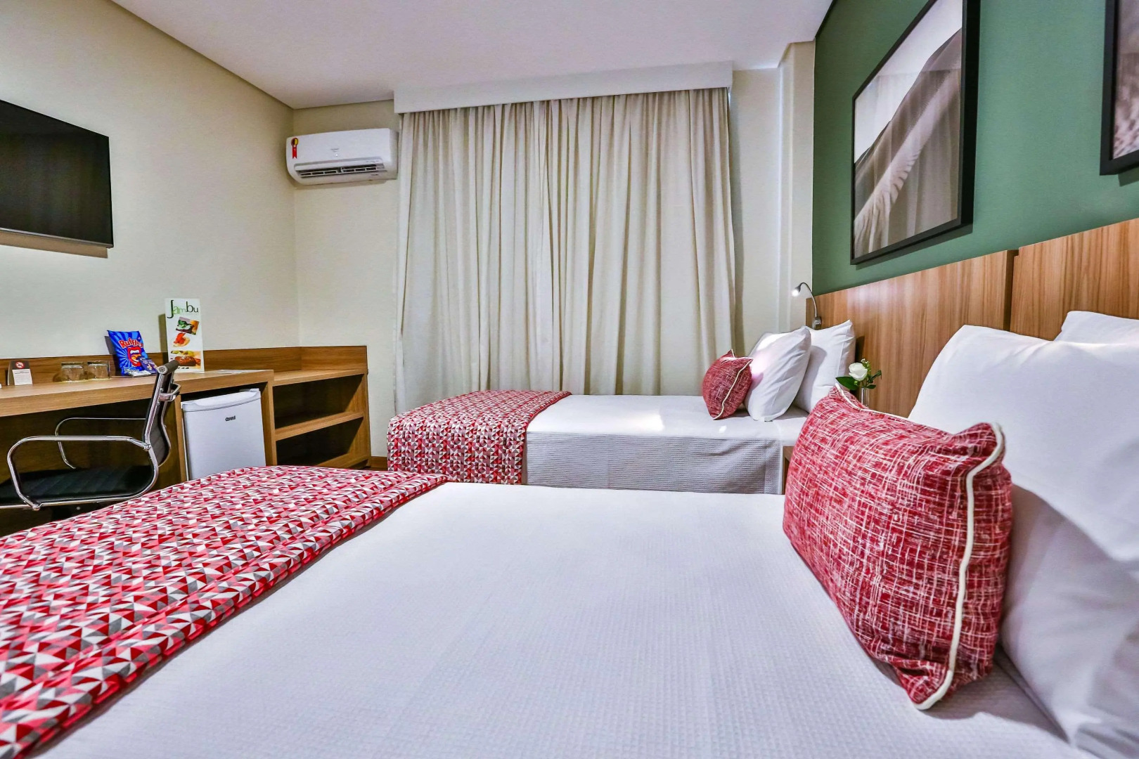 Comfort Hotel Mogi Guaçu