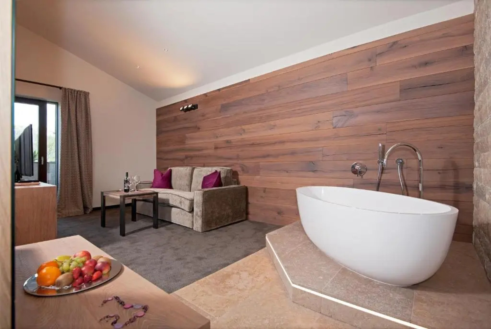 Hotel Restaurant Kirchsteiger