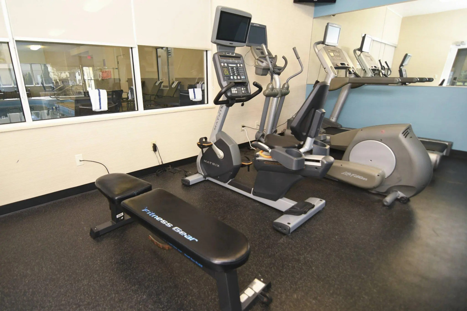 Quality Inn & Suites