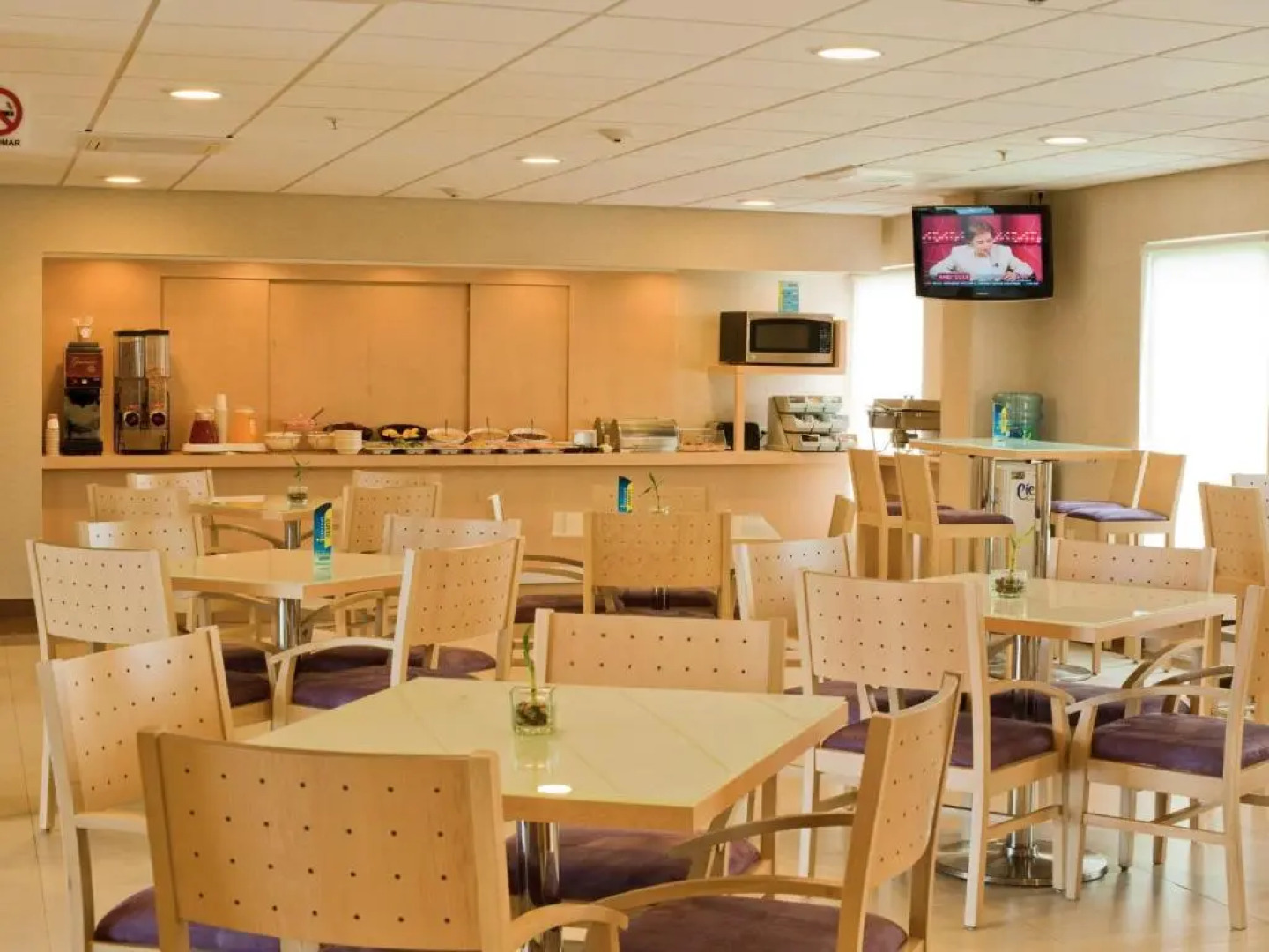 City Express by Marriott Zacatecas