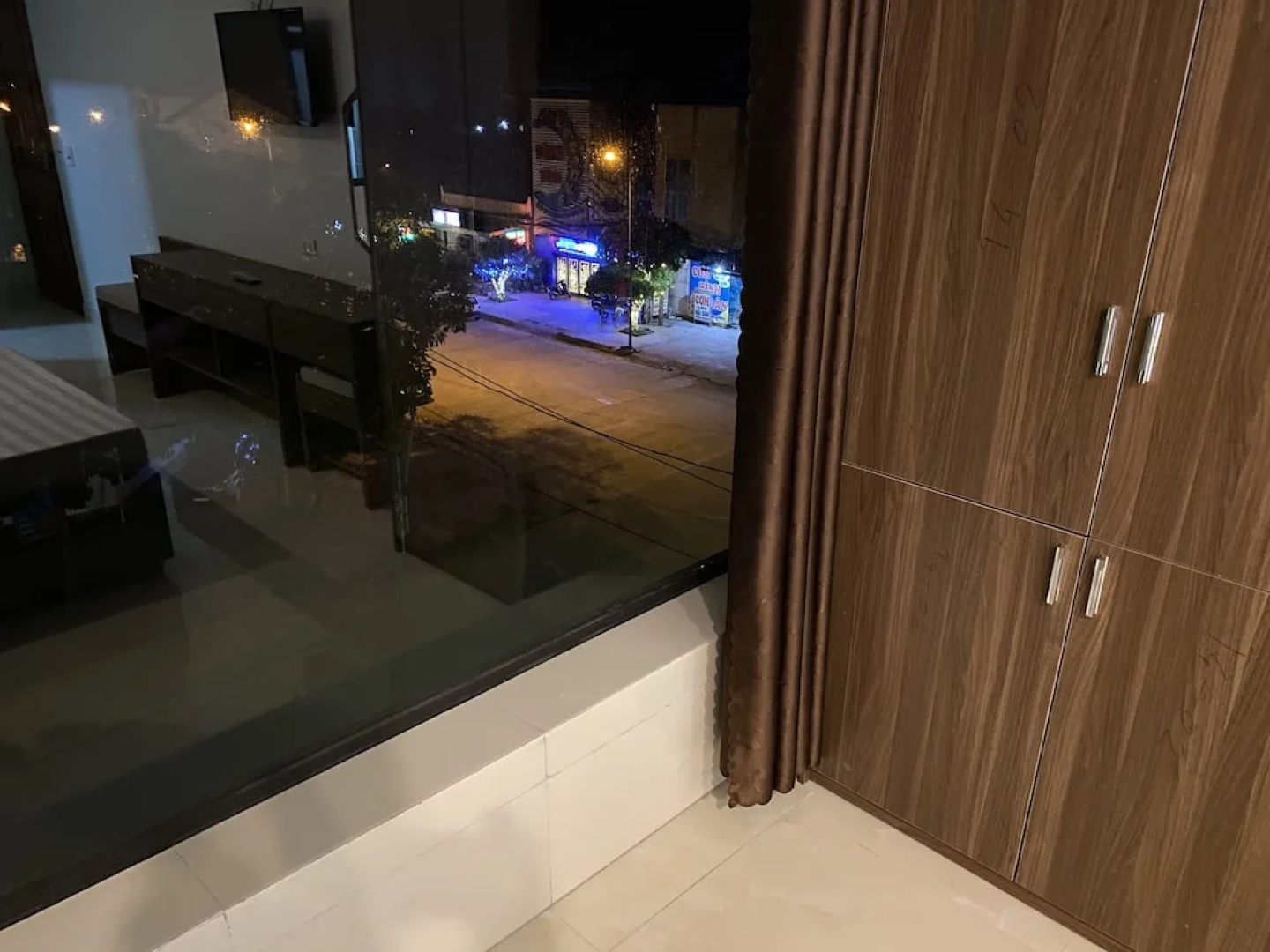Phu Vinh Hotel