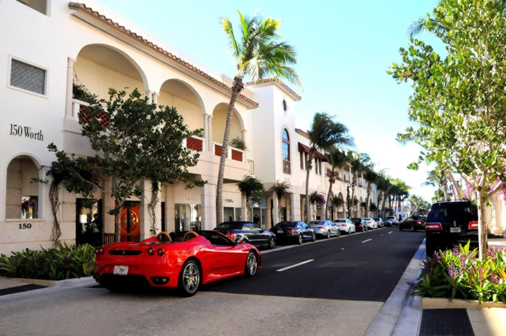 Four Seasons Resort Palm Beach