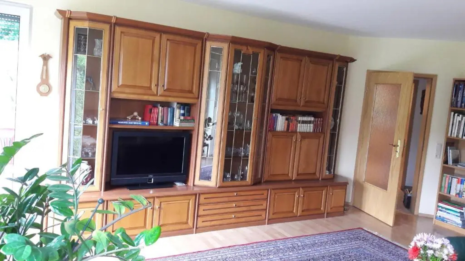 Bismarckhöhe Tharandt