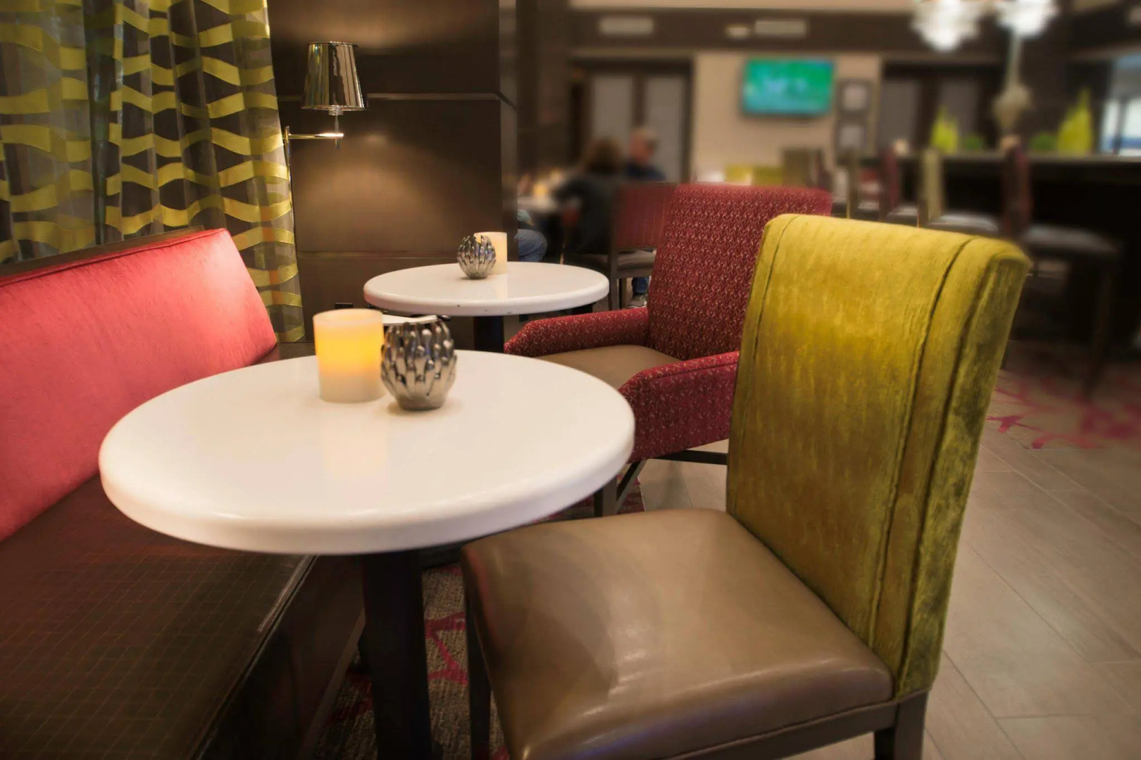 Hampton Inn & Suites La Porte