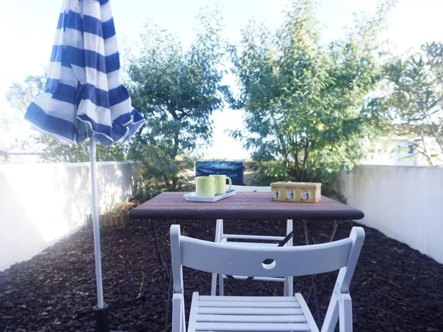 Appartement La Guérinière, 1 pièce, 2 personnes - FR-1-224B-594