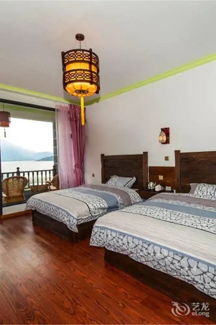 Shuanglang Yunlang Inn