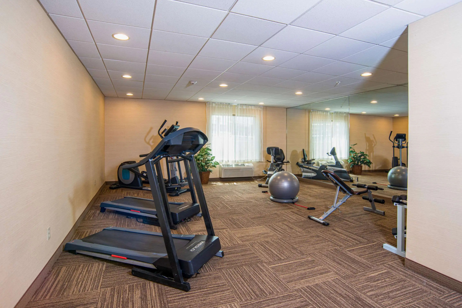 Comfort Inn Naugatuck-Shelton, CT