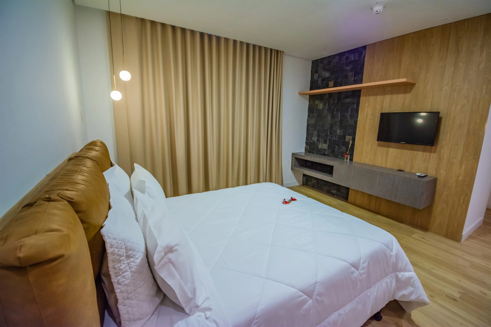 Hotel Recanto Business Center