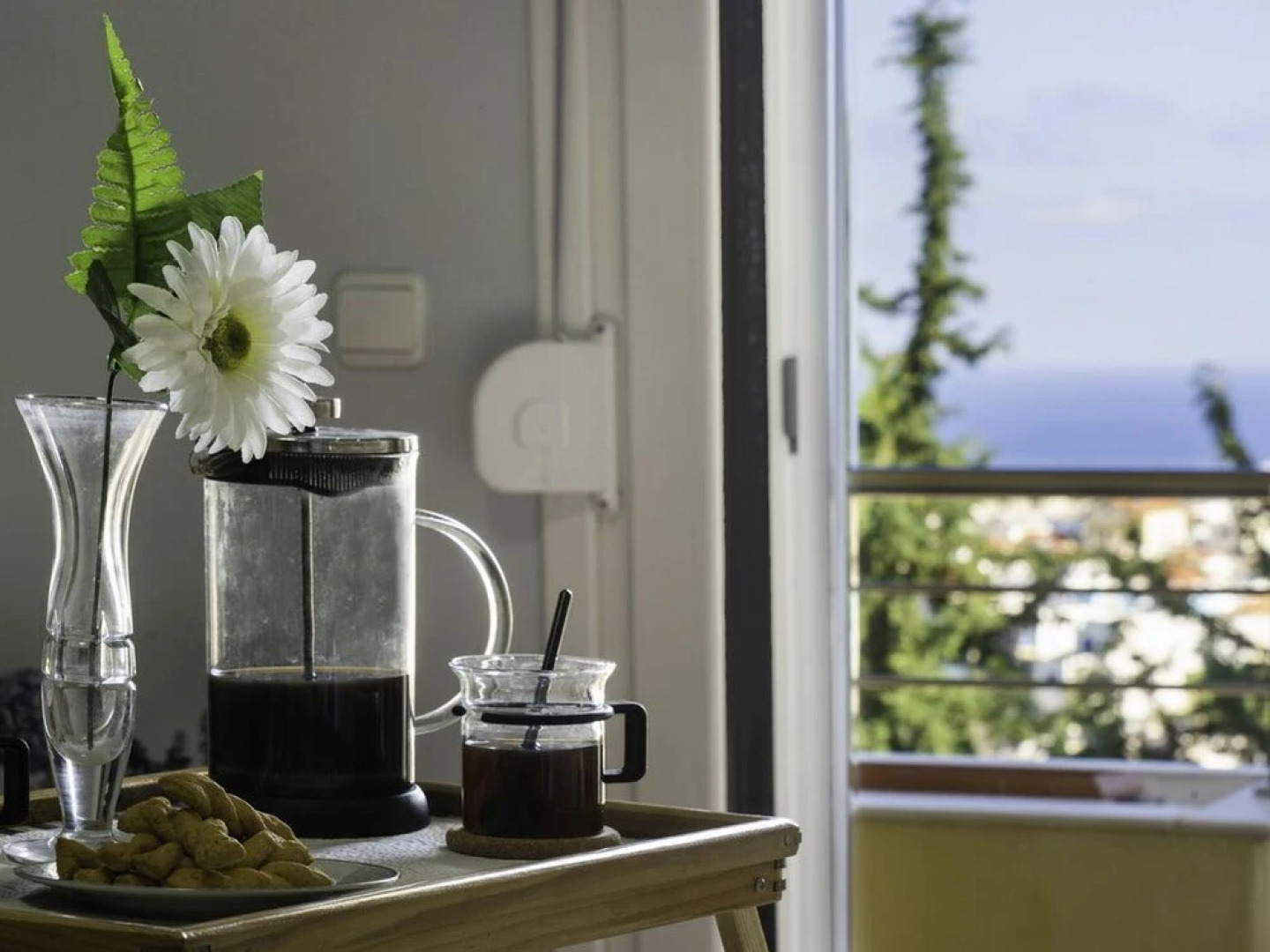 Rhodes Luxury Villa Kallithea Breeze