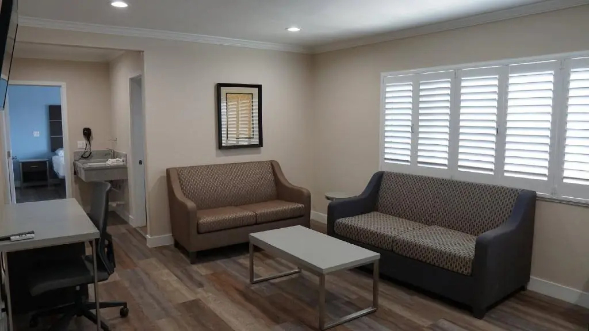 Sea Breeze Inn - LAX Airport, Los Angeles