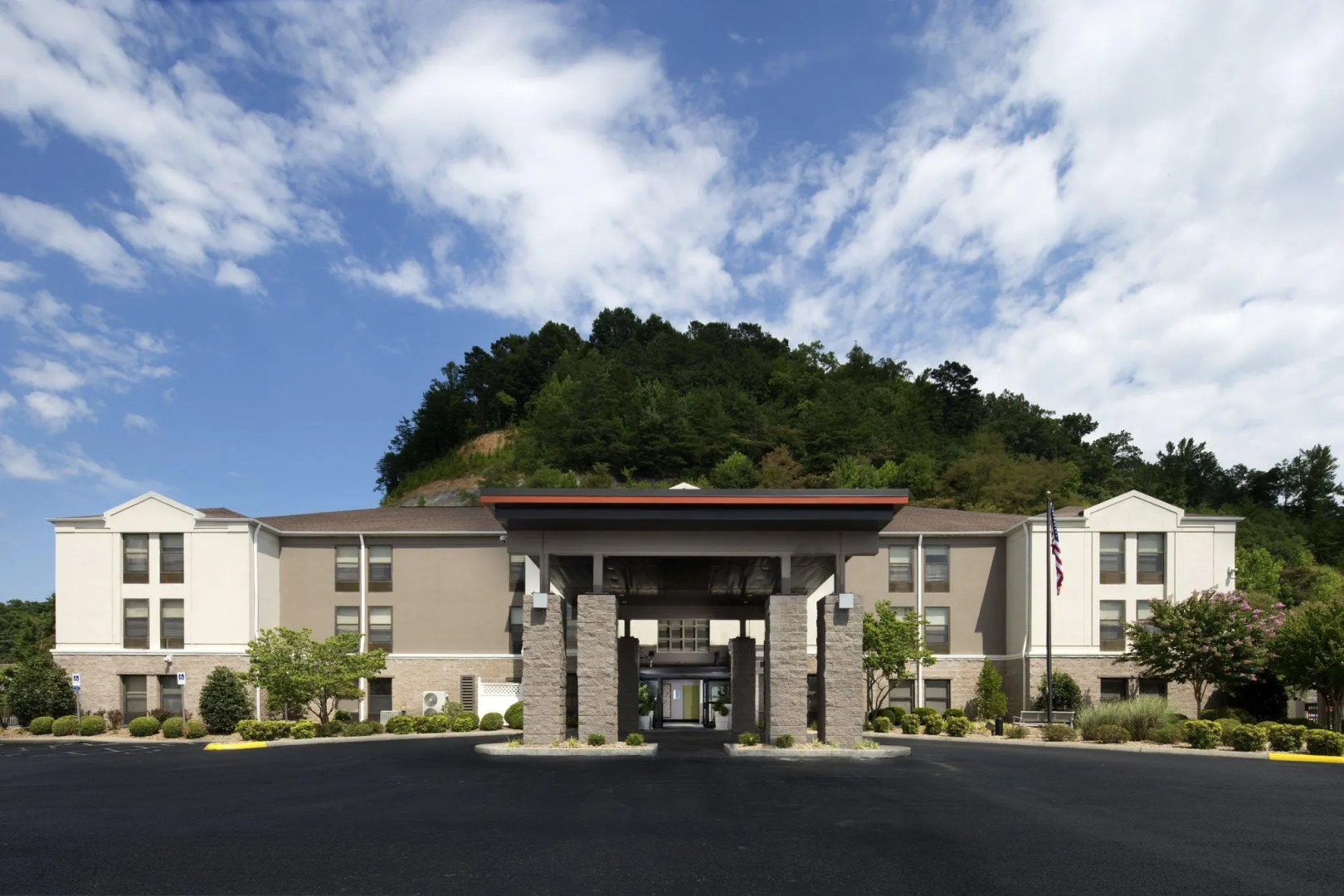 Holiday Inn Express Middlesboro by IHG