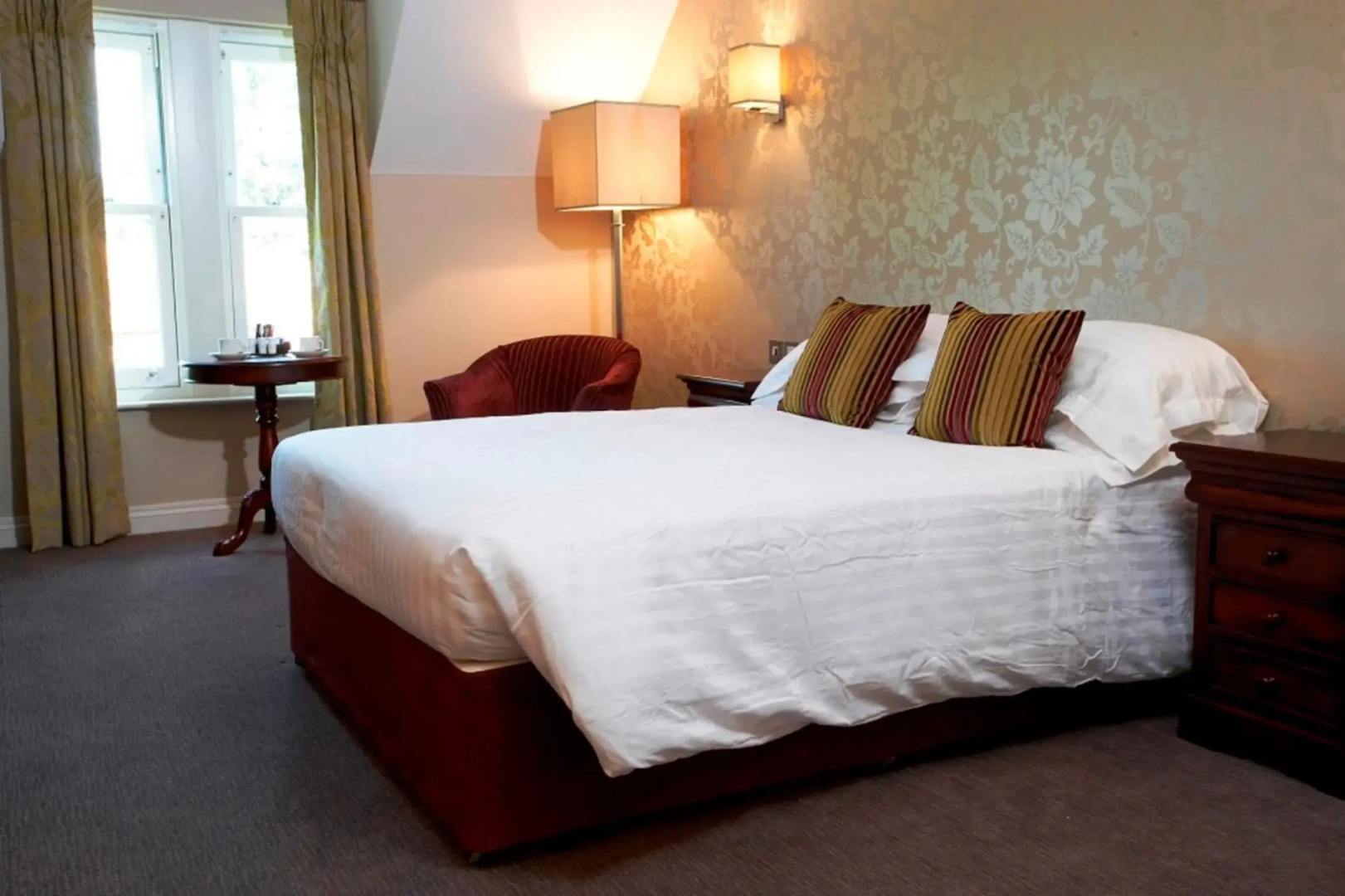 Shendish Manor Hotel & Golf Course