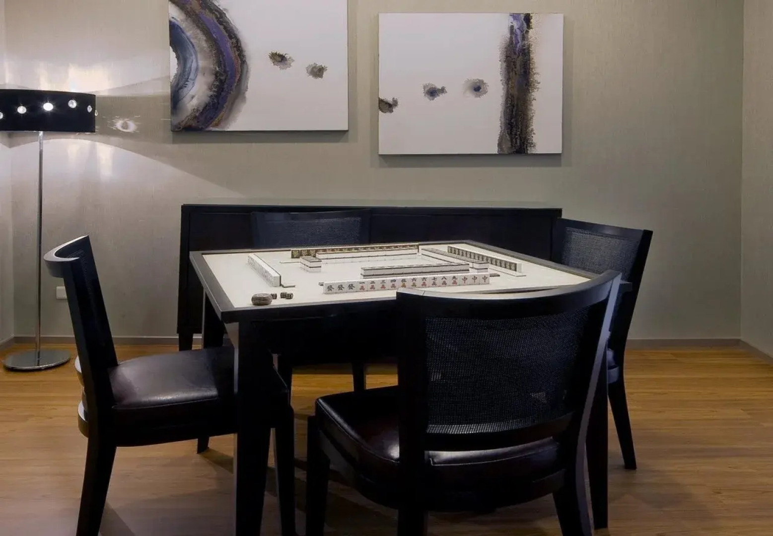 Spa Home Sun Moon Lake Luxury Lakeside Hotel