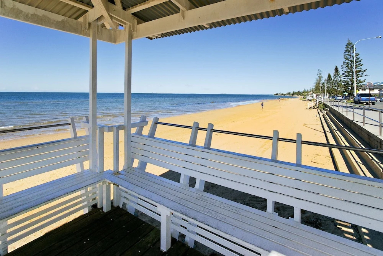 Redcliffe Holiday Accommodation