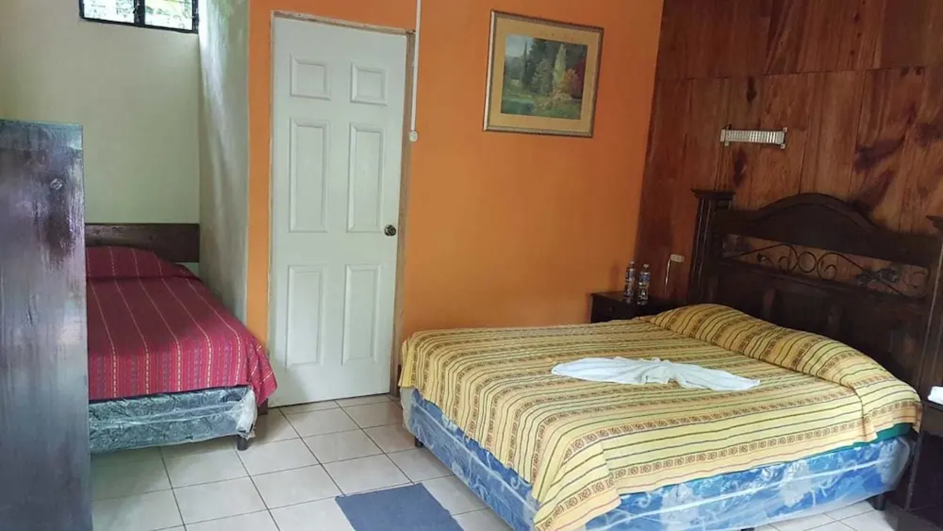 Hostal El Portal de Champey