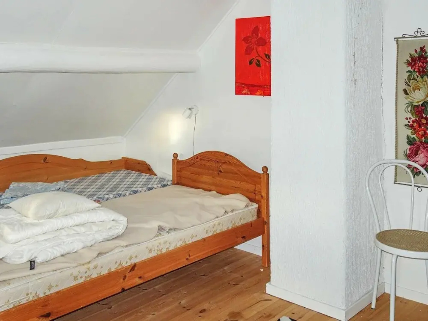 6 Person Holiday Home in Skjold