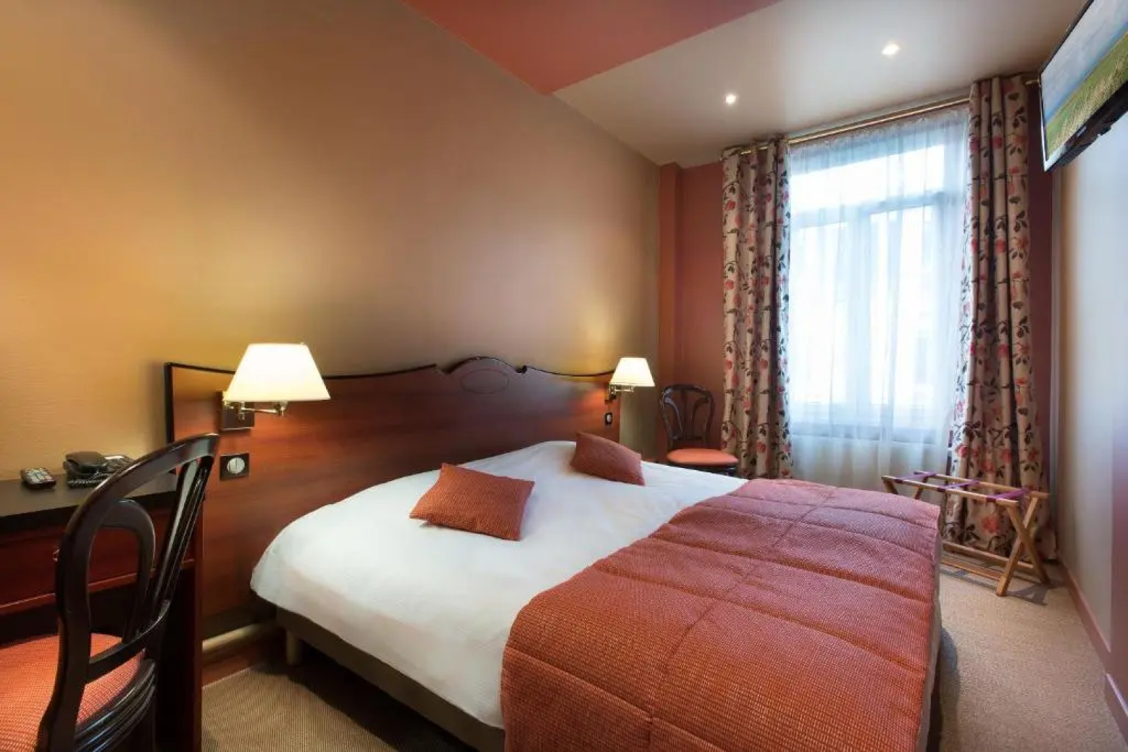 Hotel Du Centre