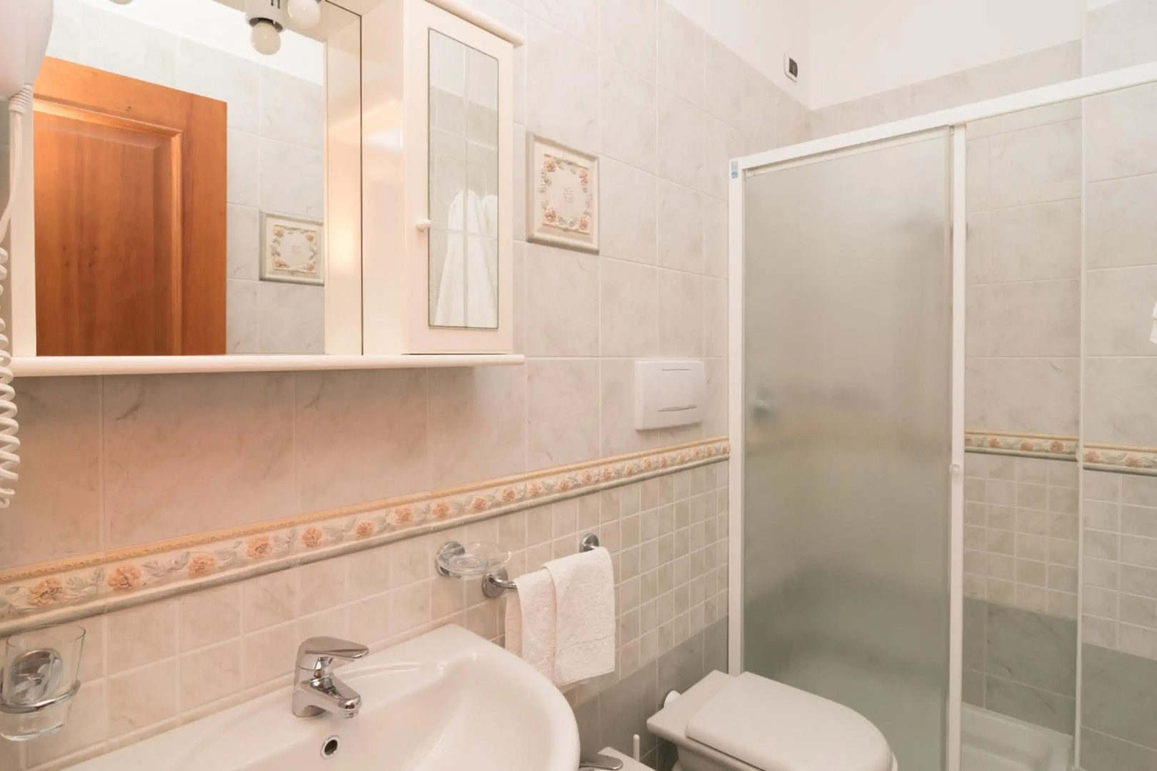 Hotel Villa Fumerie