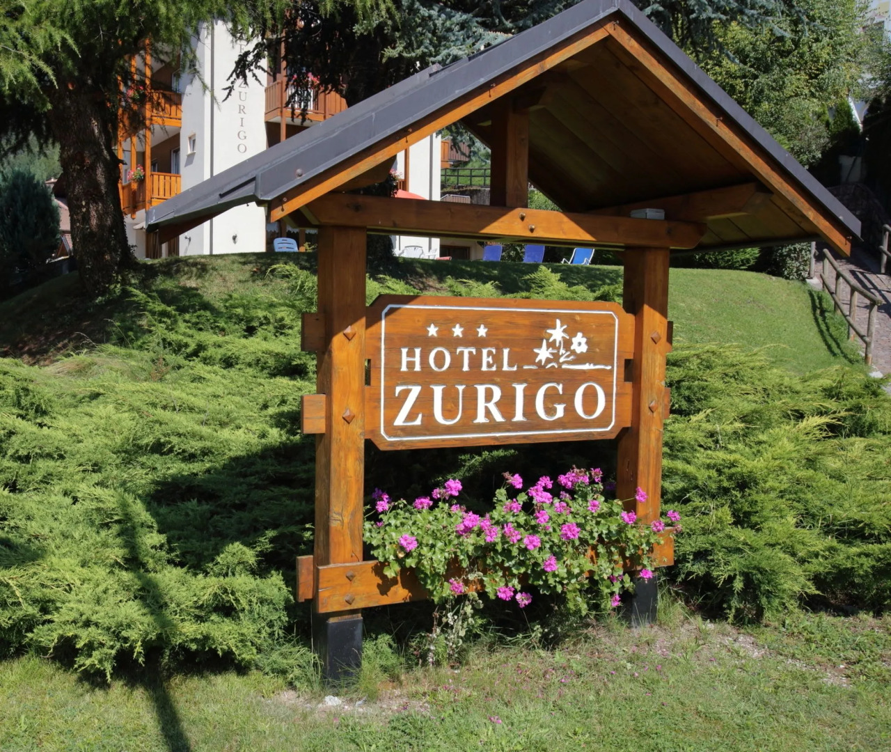 Hotel Zurigo