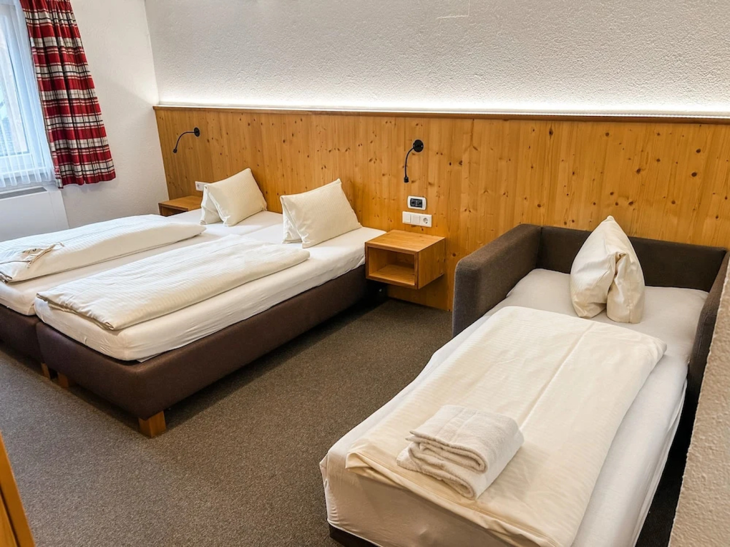 Hotel Gasthaus Löwen