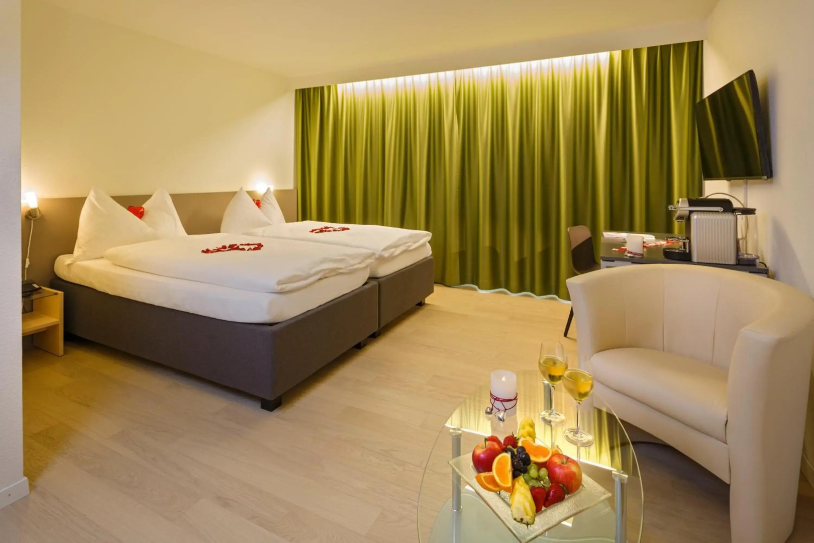 VitalBoutique Hotel Zurzacherhof