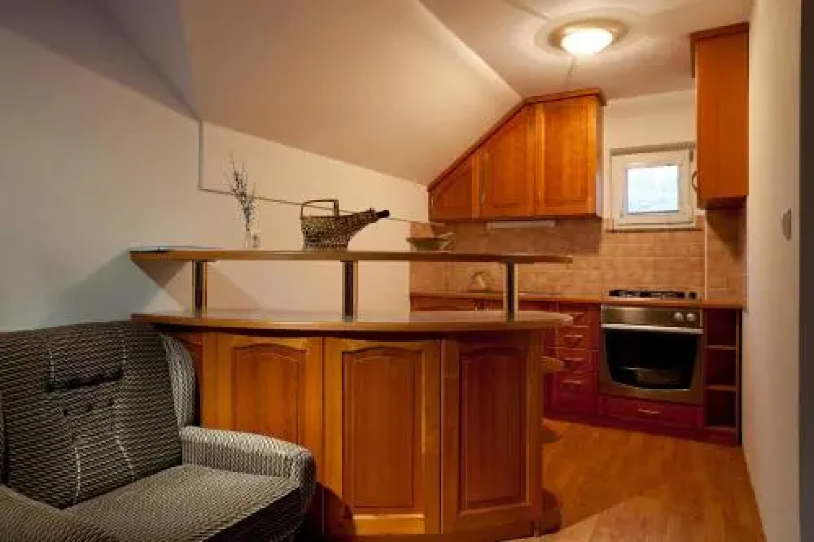 Vineyard Cottage Bregac