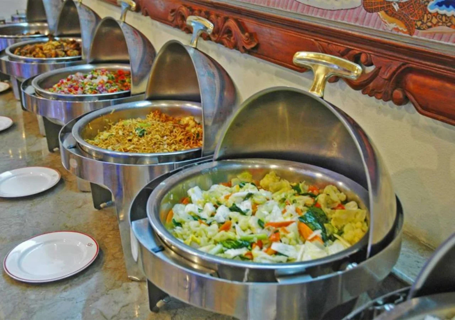 Sahid Jaya Lippo Cikarang