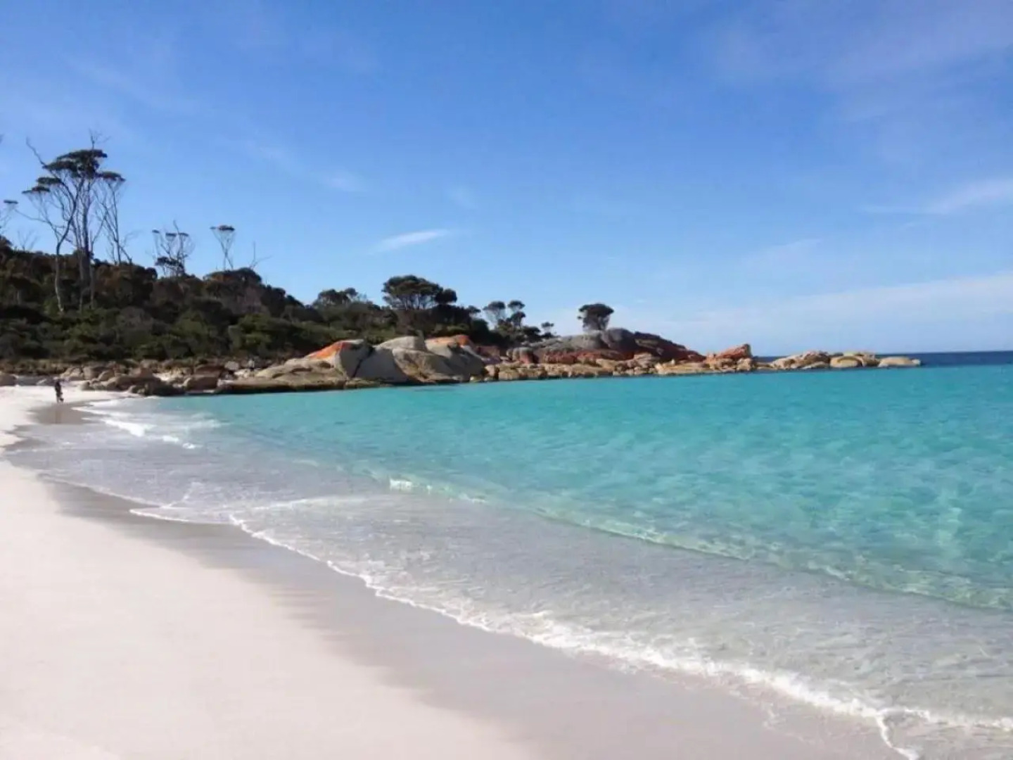 THE LOFT @ Bay of Fires Seascape