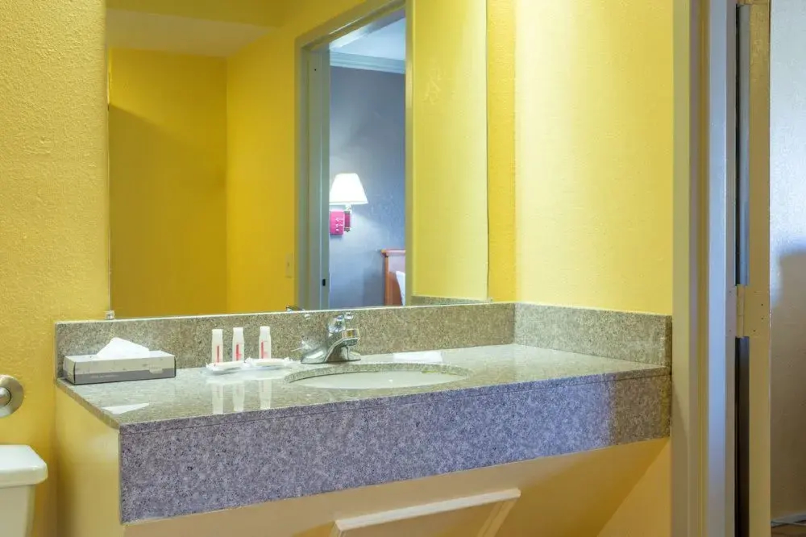 Ramada Limited Horn Lake
