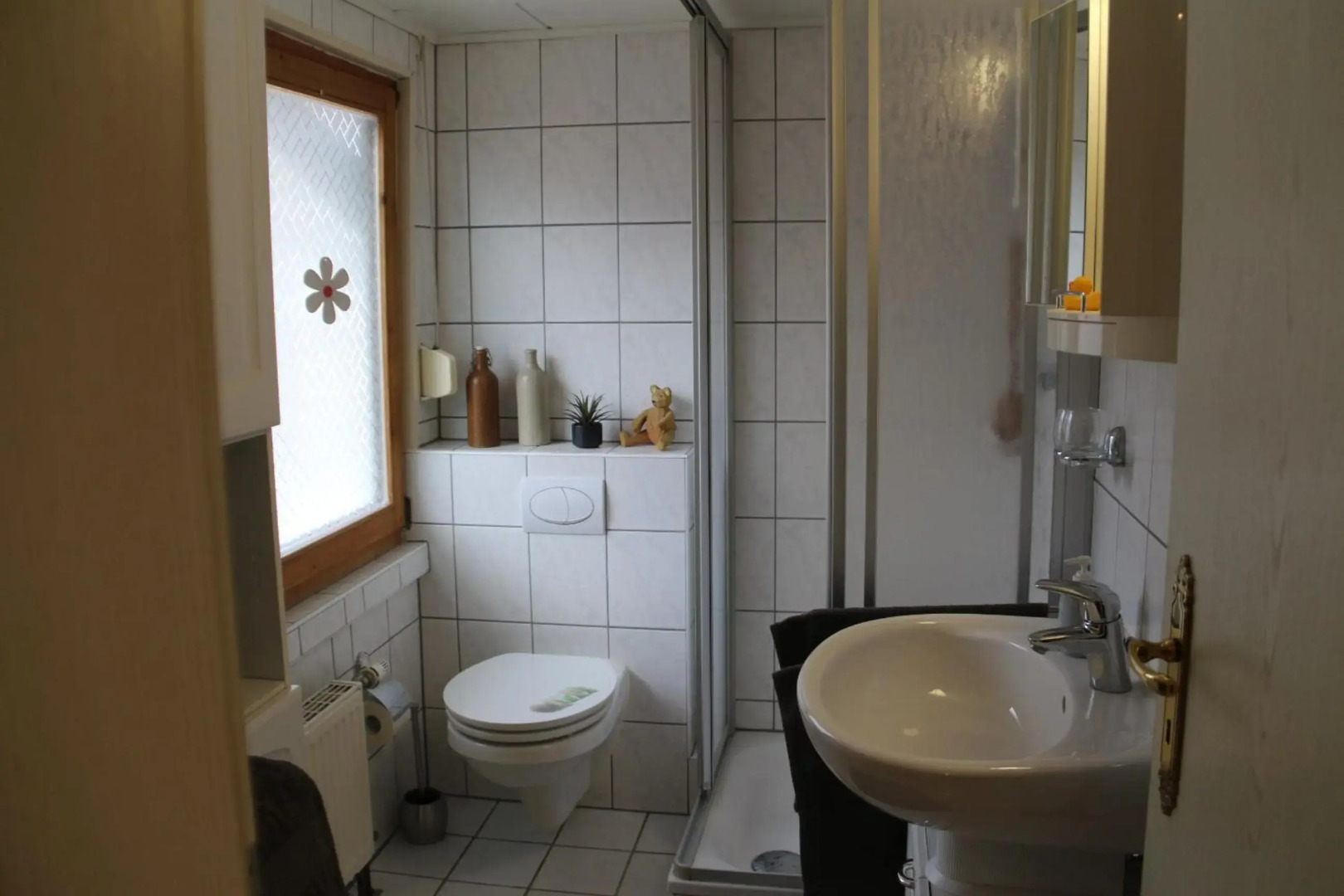 Ferienhaus am Schwielochsee