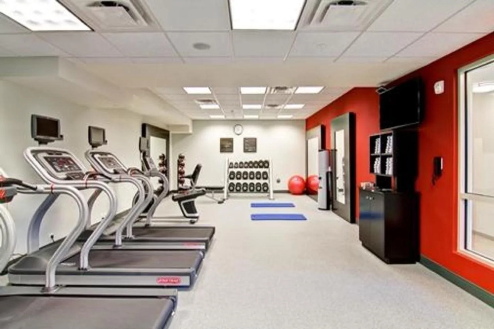 Homewood Suites by Hilton Woodbridge