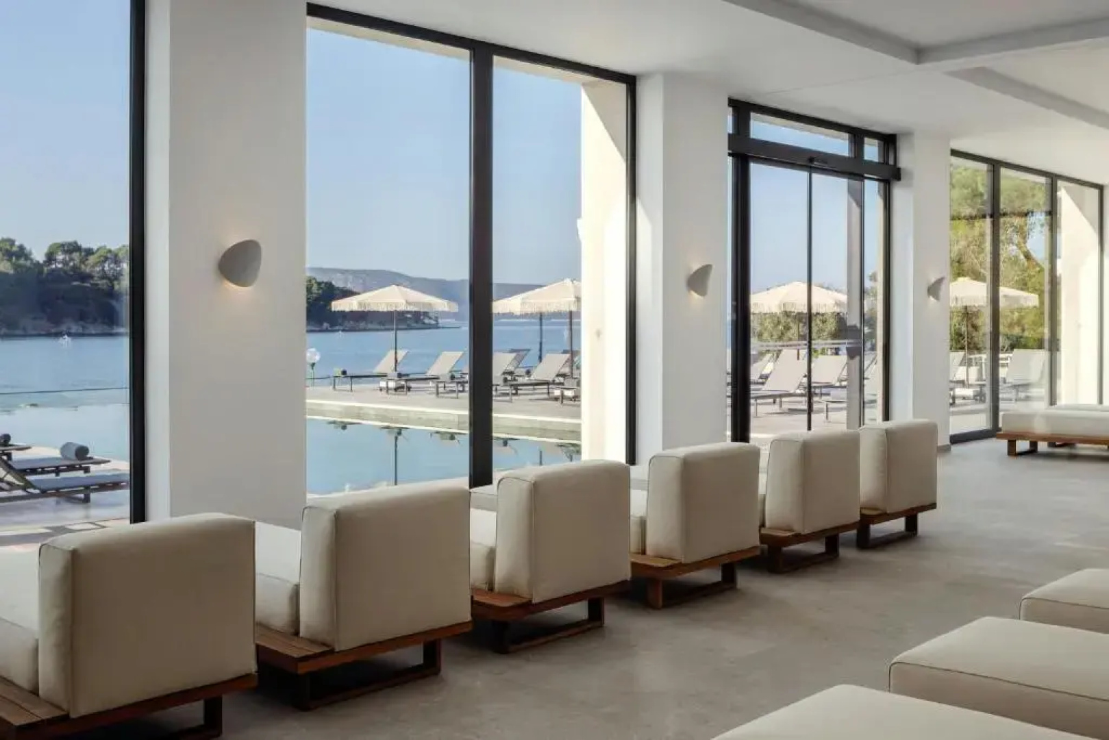 The Isolano, Cres, Autograph Collection