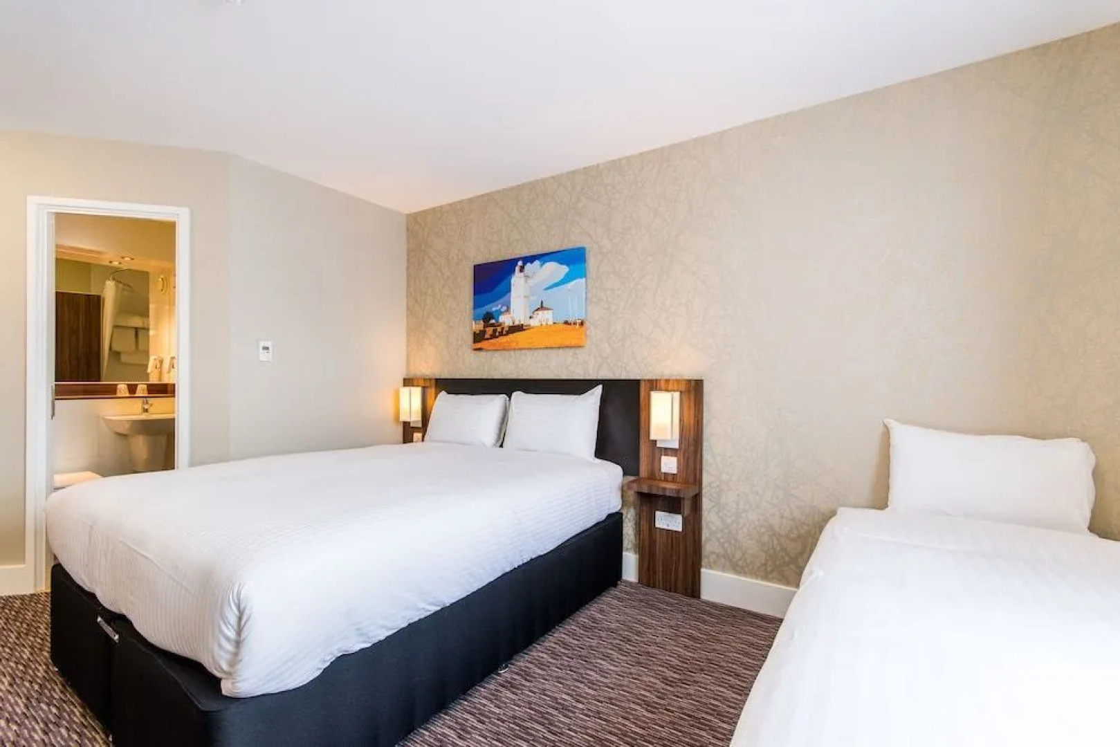 Canterbury Bell, Margate by Marston's Inns