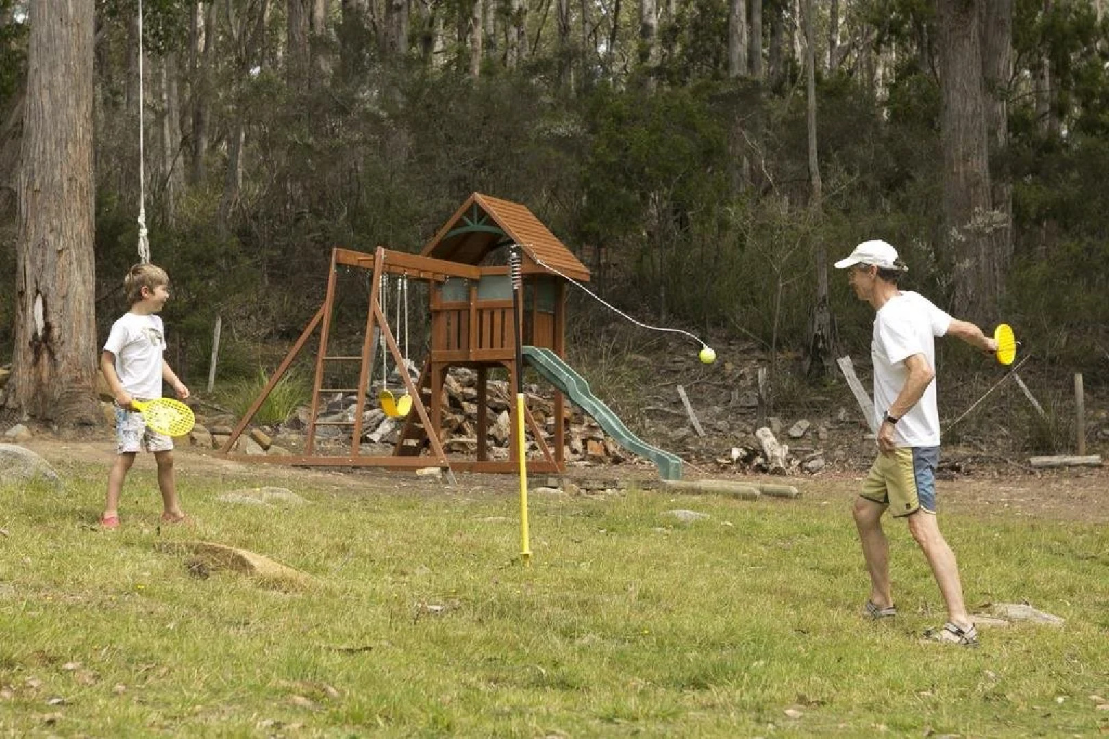 Adventure Bay Retreat