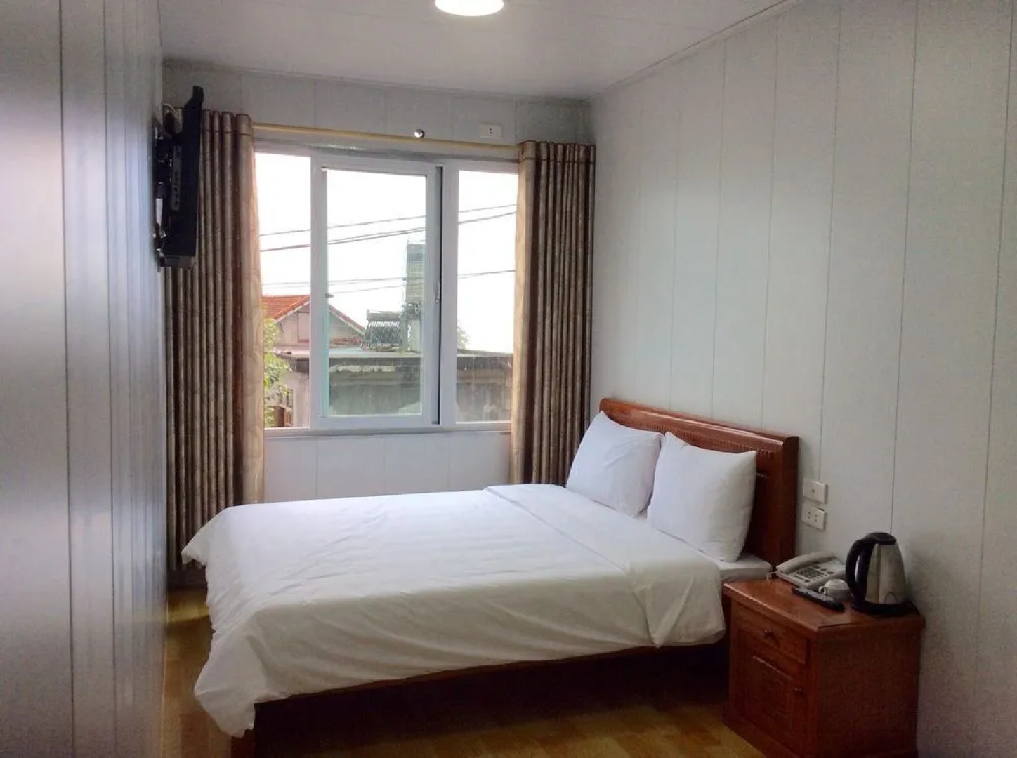 Sapa Container Hotel