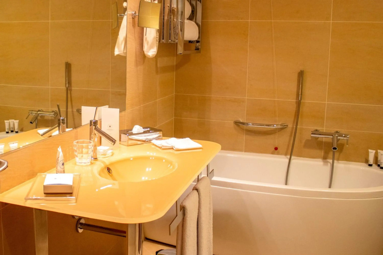 Il Boscareto Resort & Spa