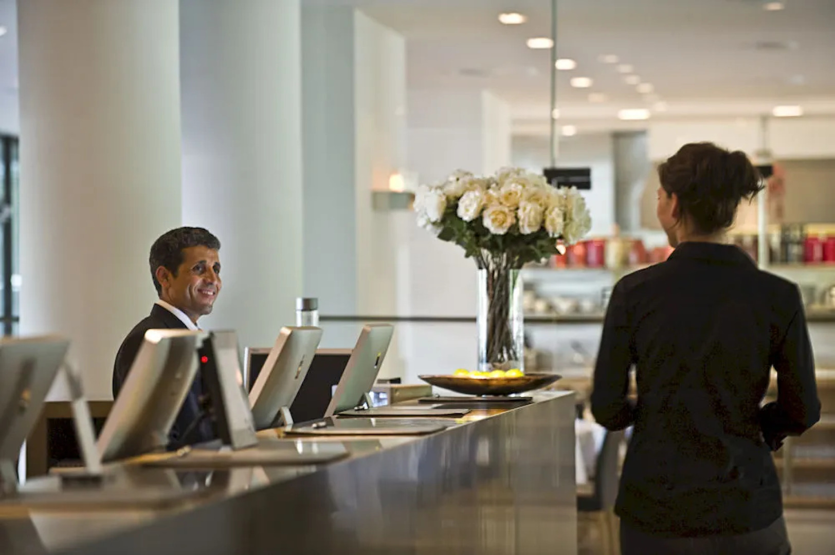 Wyndham Berlin Excelsior