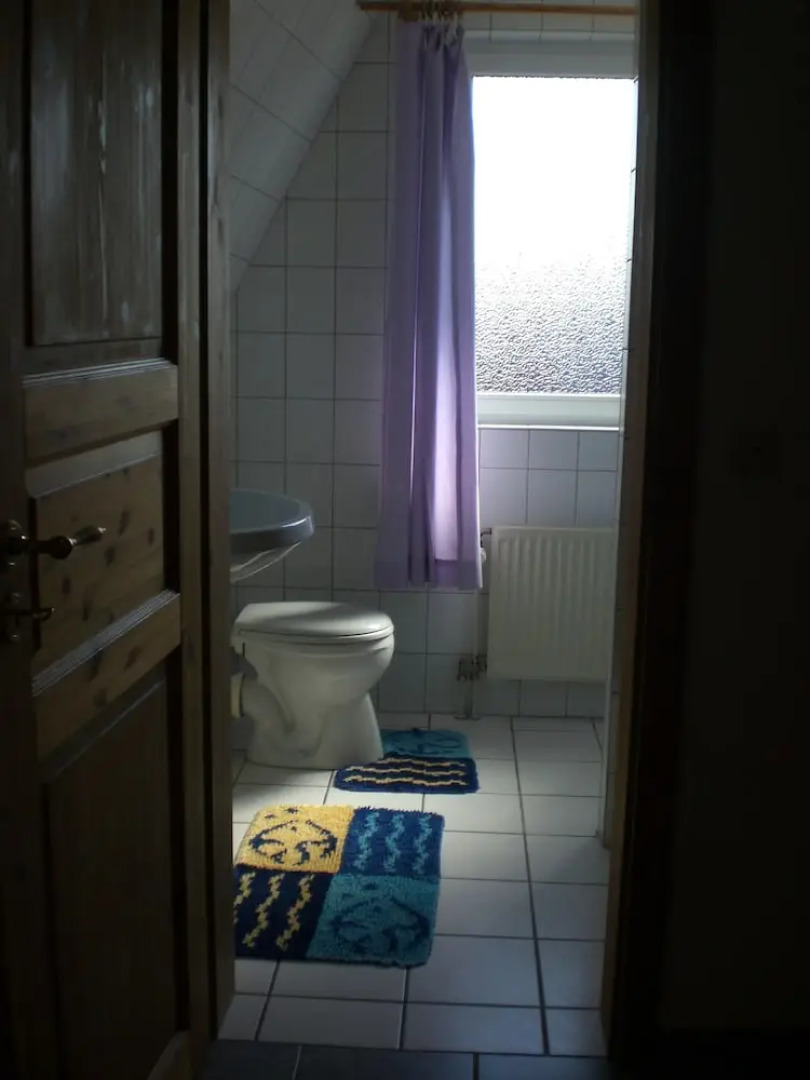 Ferienwohnungen Völschow-Hering Waabs